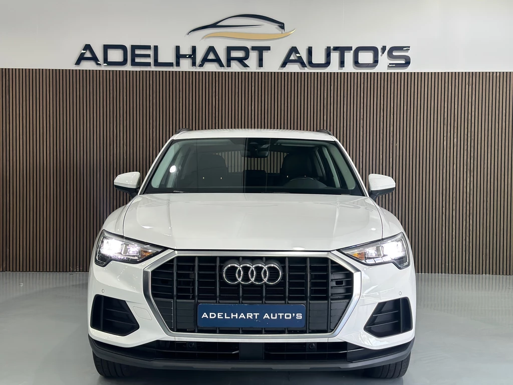 Audi Q3 – foto 11