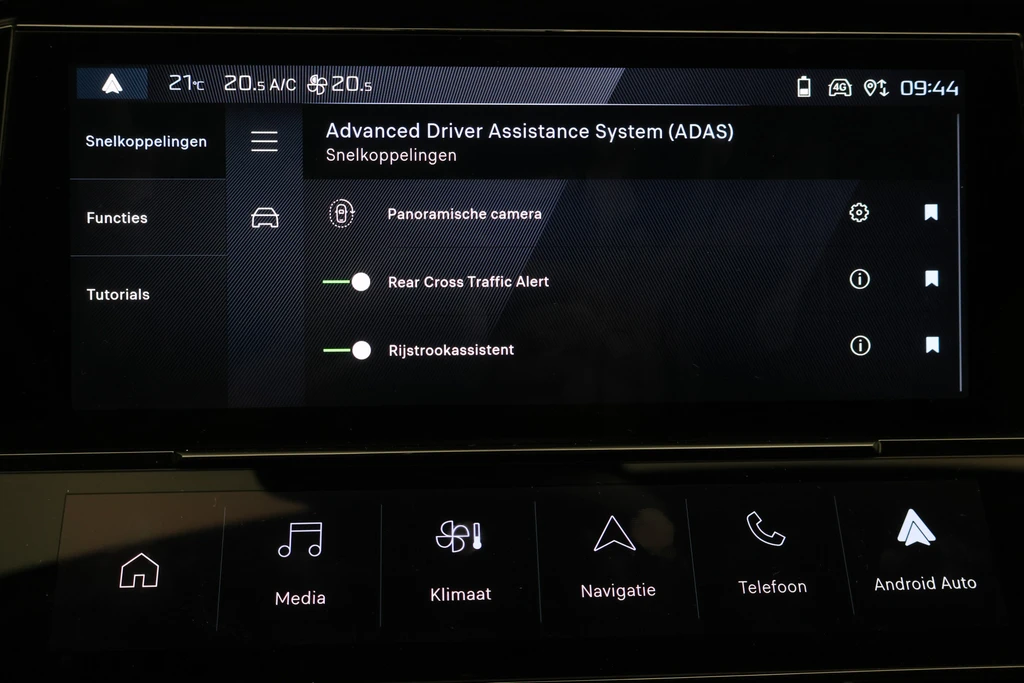 Peugeot 308 – foto 38