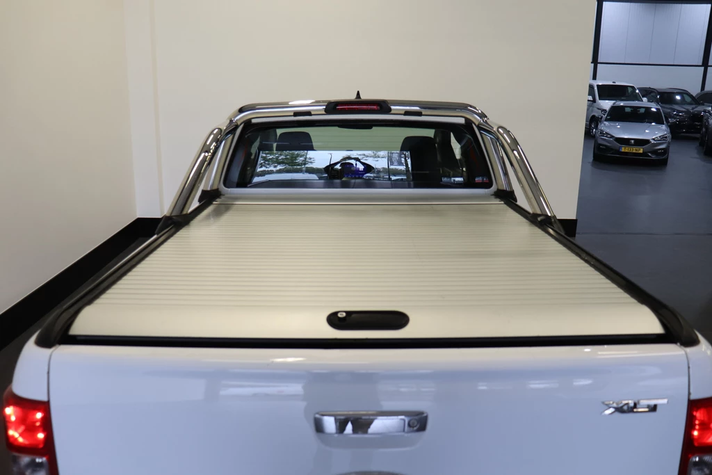 Ford Ranger – foto 12