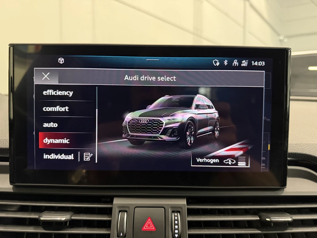 Audi Q5 – foto 25