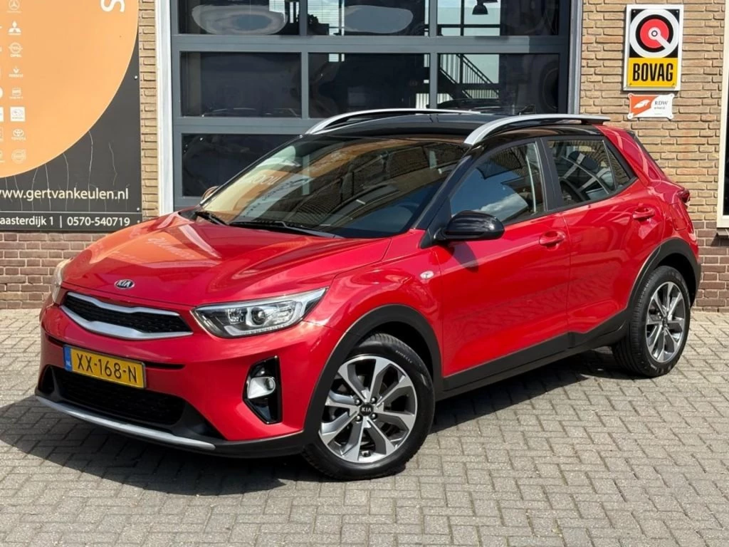Kia Stonic – foto 2