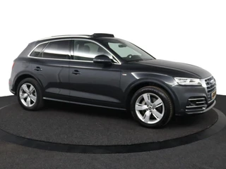 Audi Q5 – thumbnail 7