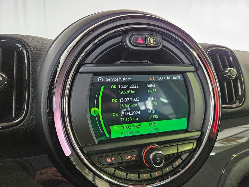 MINI Countryman – foto 37