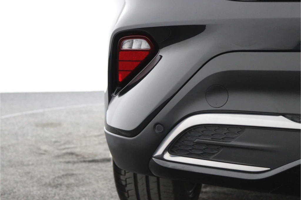 Kia XCeed – foto 37