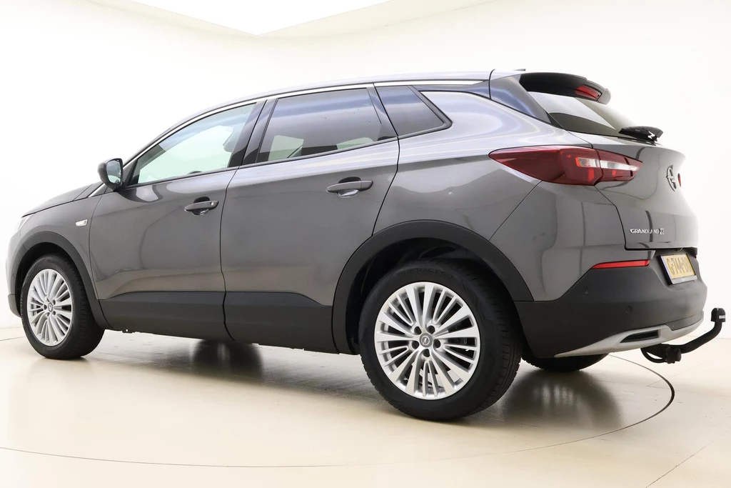 Opel Grandland X – foto 5