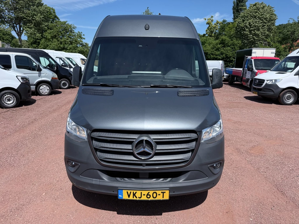 Mercedes-Benz Sprinter – foto 8