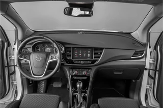 Opel Mokka X – thumbnail 10
