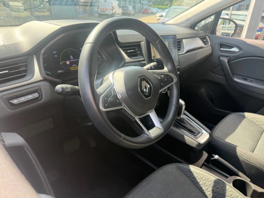 Renault Captur – foto 7