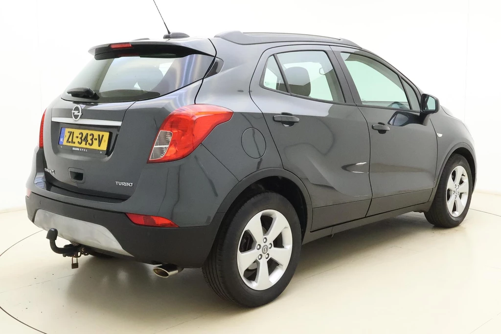 Opel Mokka X – foto 6
