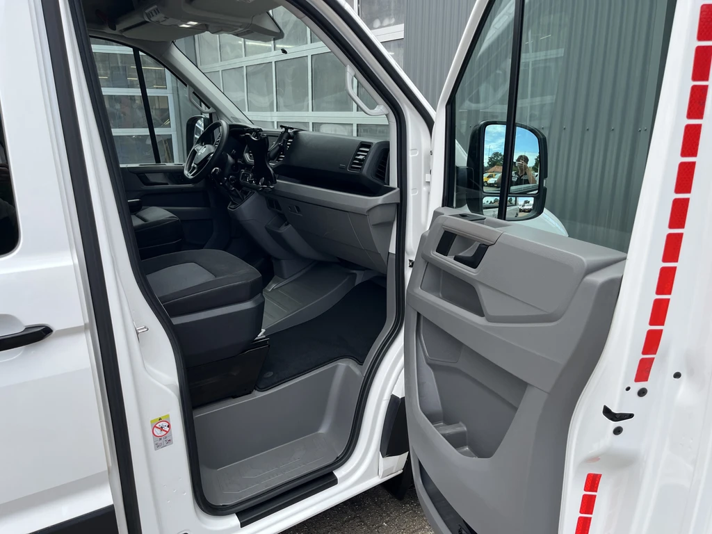 Volkswagen Crafter – foto 39