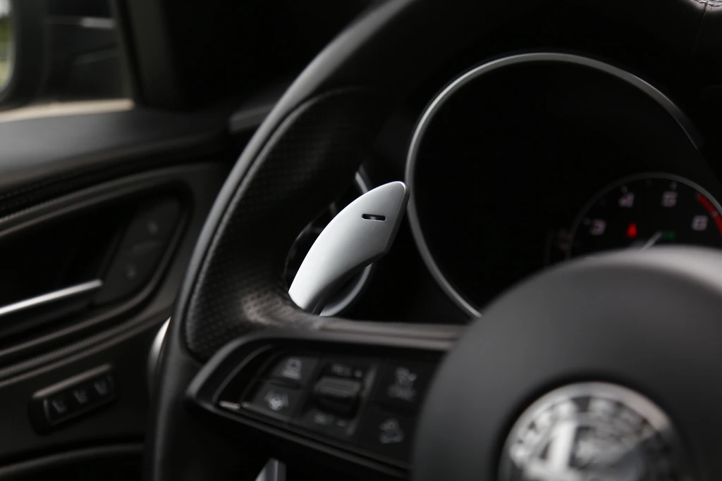 Alfa Romeo Stelvio – foto 48