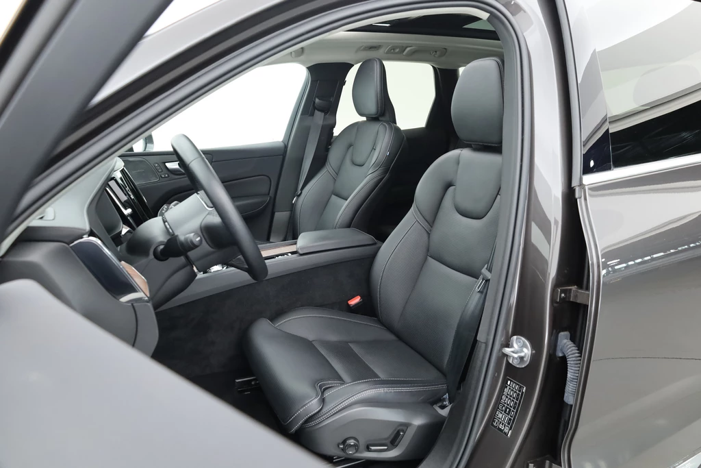 Volvo XC60 – foto 8