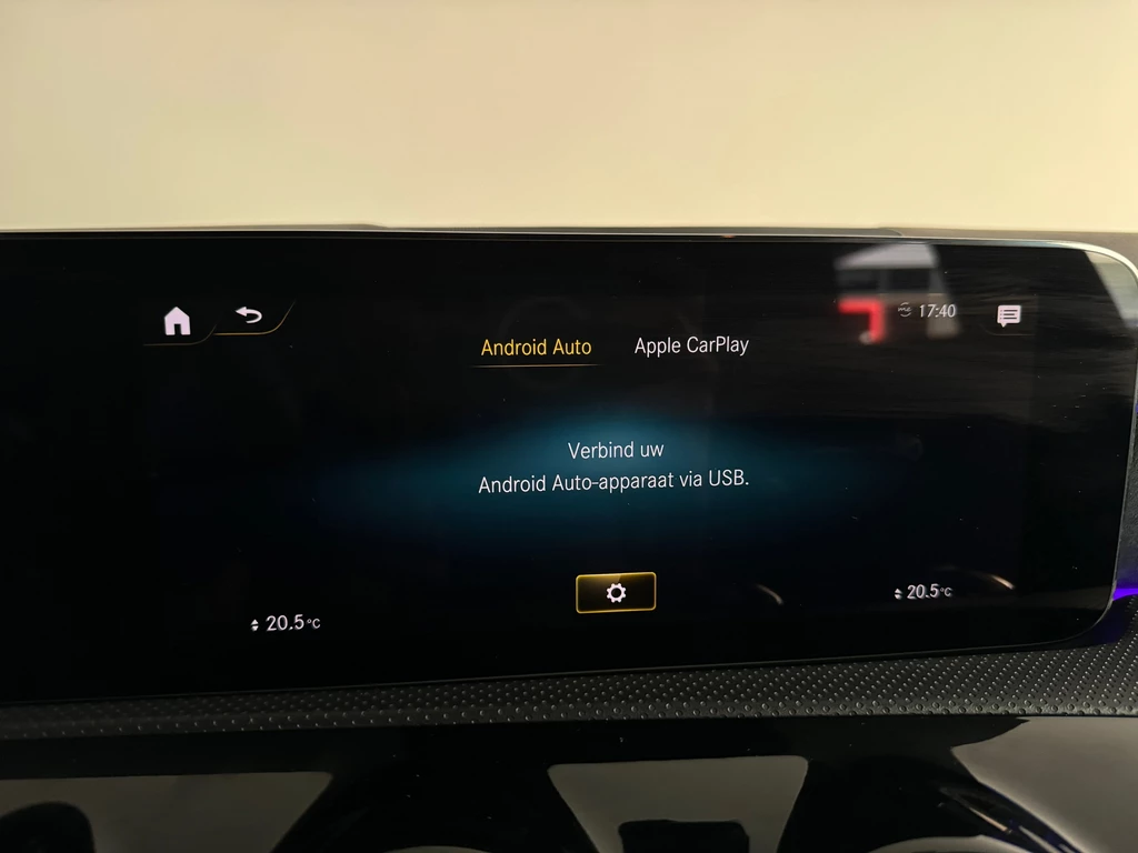 Mercedes-Benz A-Klasse – foto 27