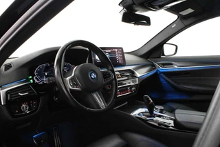 BMW 5 Serie – thumbnail 9