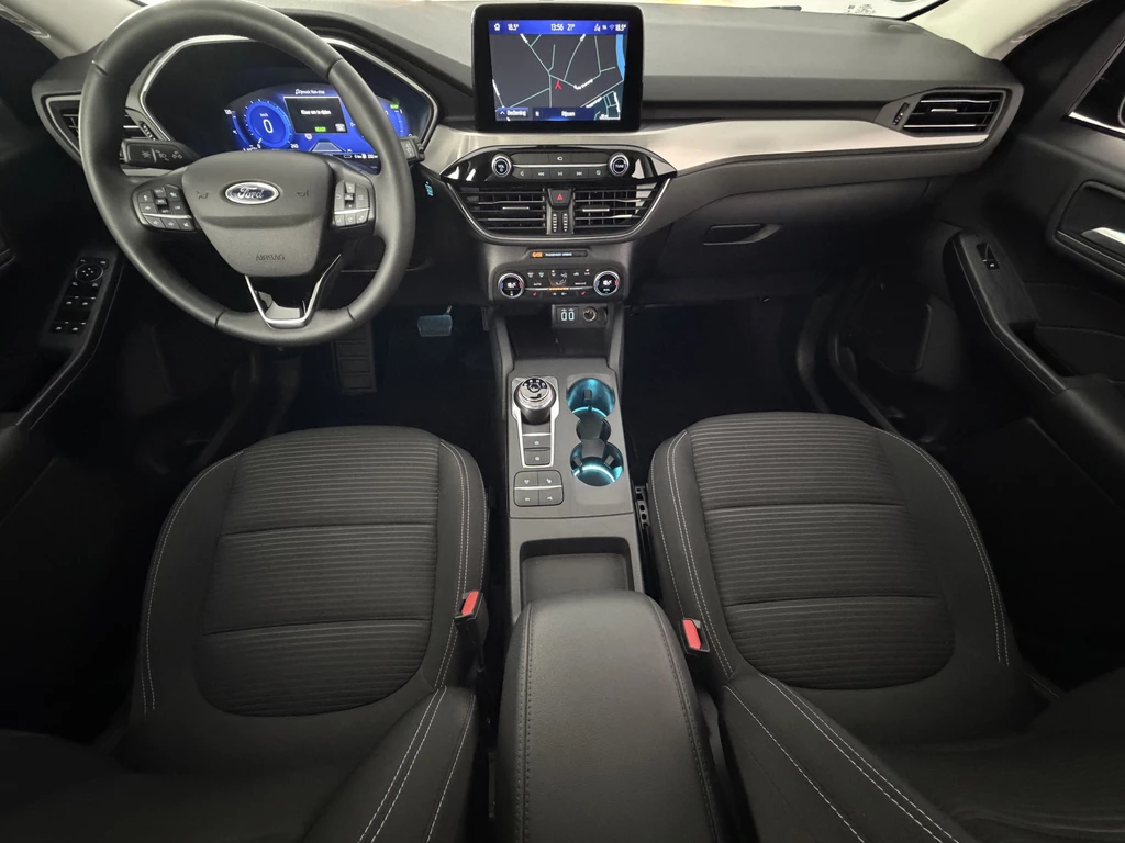Ford Kuga – foto 14