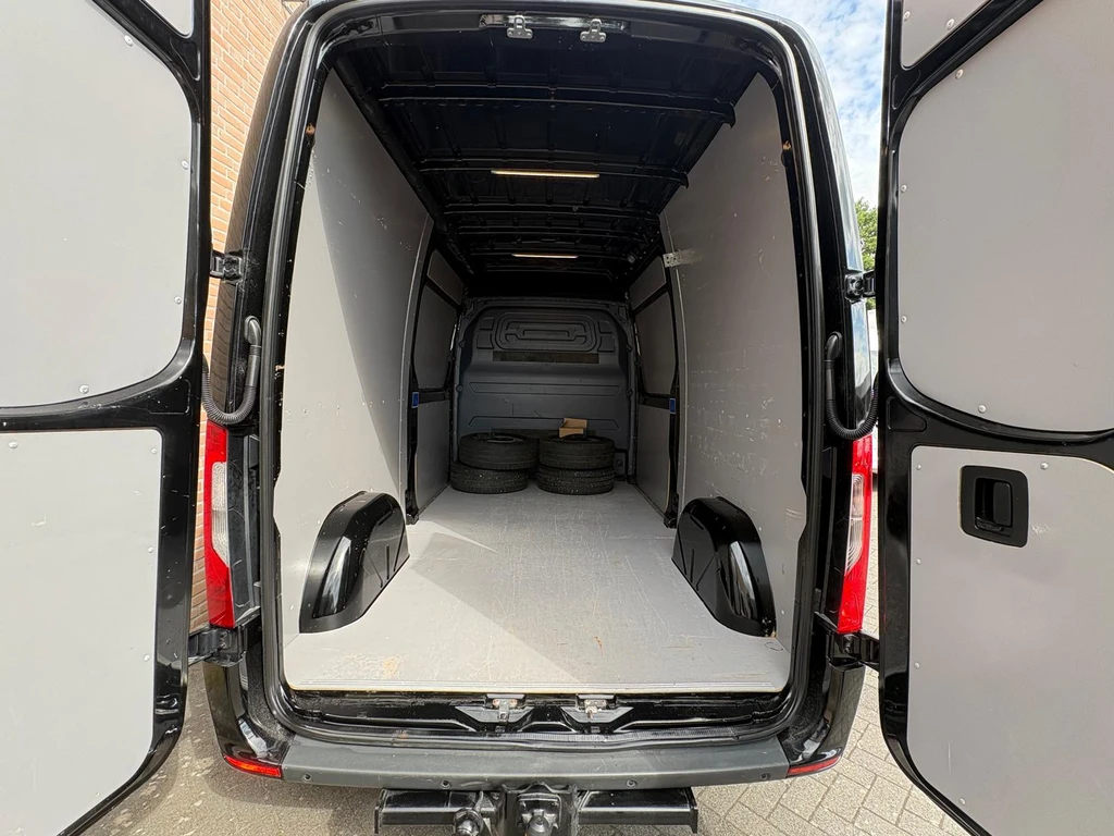 Mercedes-Benz Sprinter – foto 11