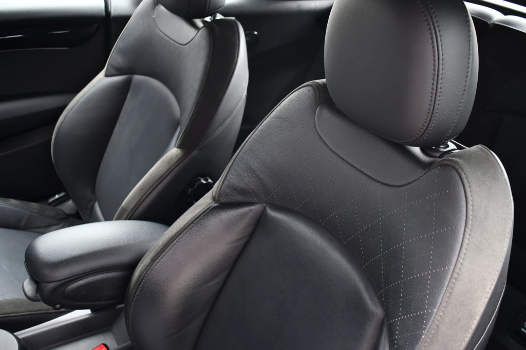 MINI Cooper S Cabrio – foto 62