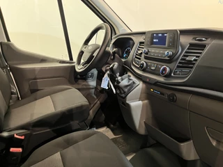 Ford Transit – thumbnail 8