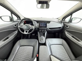 Renault ZOE – thumbnail 10