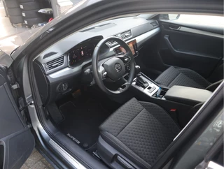 Škoda Superb – thumbnail 10