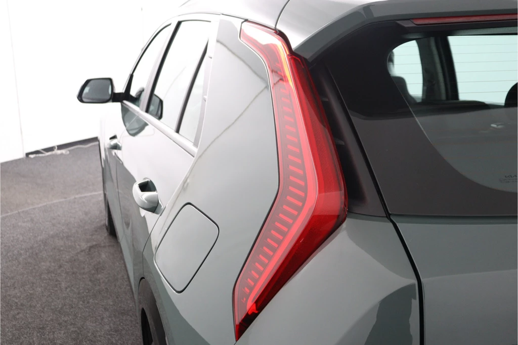 Kia Niro – foto 45