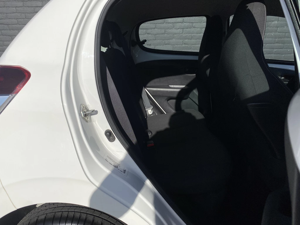 Peugeot 108 – foto 16