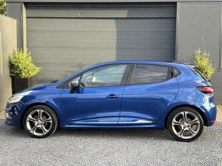 Renault Clio – thumbnail 3