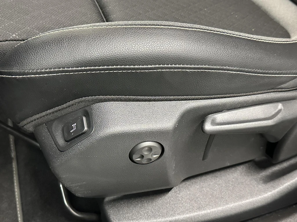 Opel Grandland X – foto 16