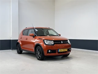 Suzuki Ignis – thumbnail 5