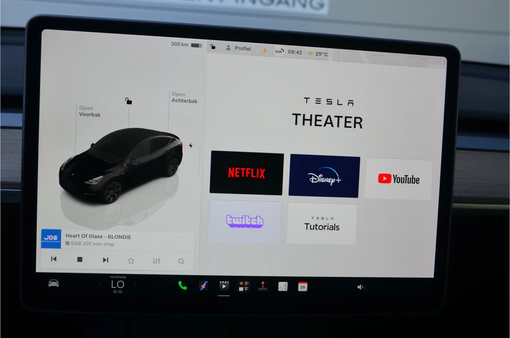 Tesla Model Y – foto 25