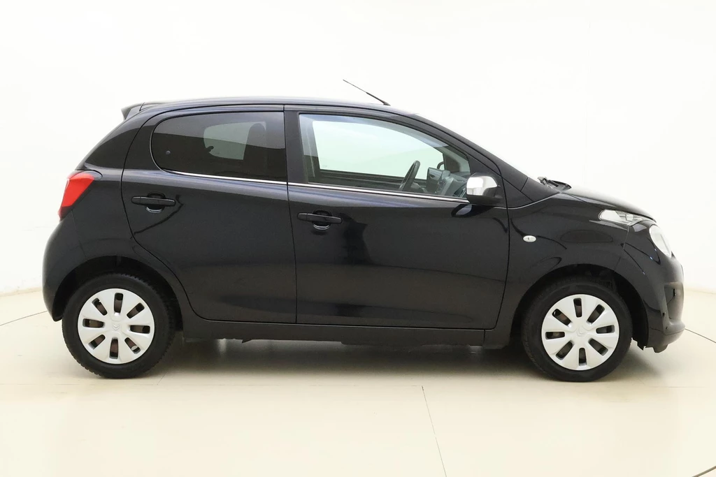 Citroën C1 – foto 7