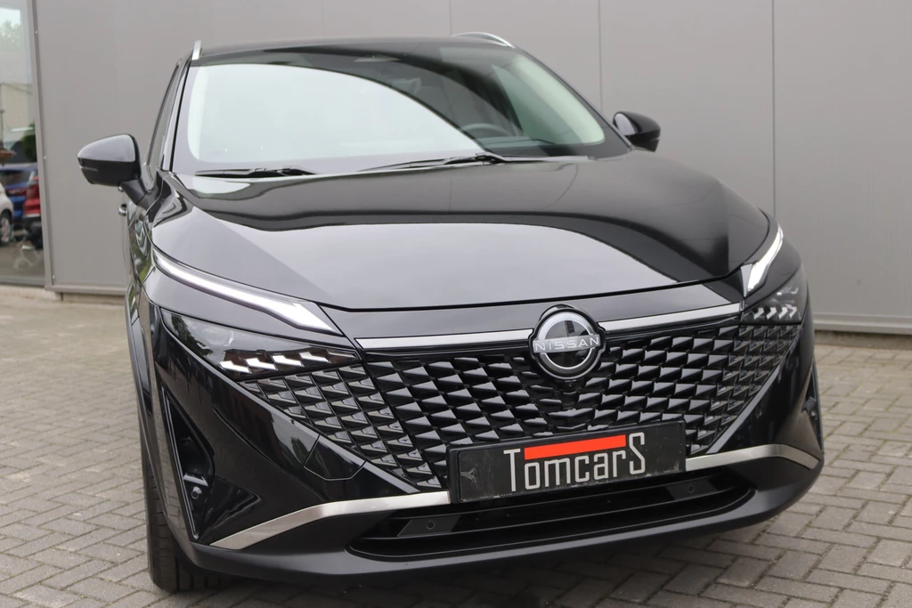 Nissan QASHQAI – foto 9