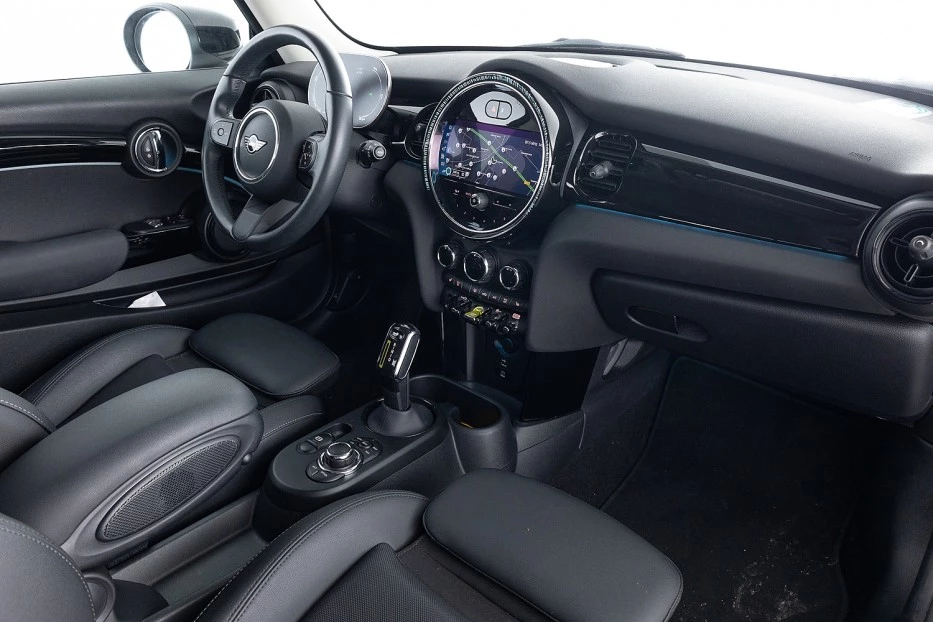 MINI Electric – foto 12