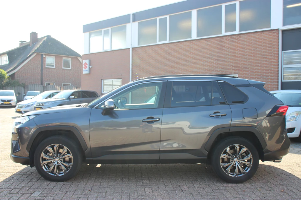 Toyota RAV4 – foto 2