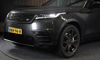 Land Rover Range Rover Velar – thumbnail 2