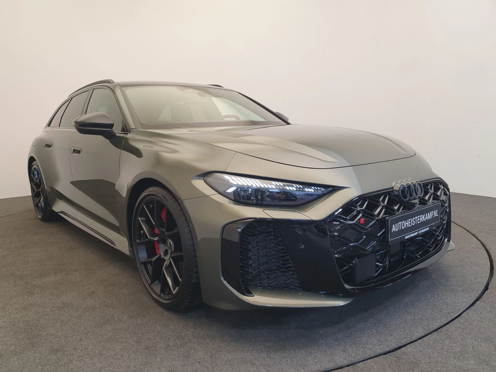 Audi RS5 – foto 7