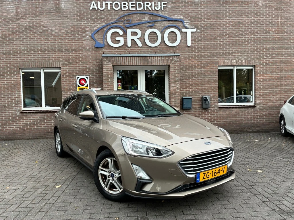 Ford Focus – foto 5