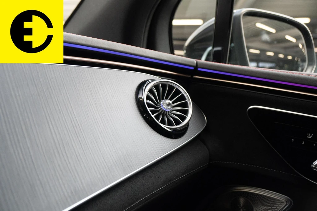 Mercedes-Benz EQE – foto 39