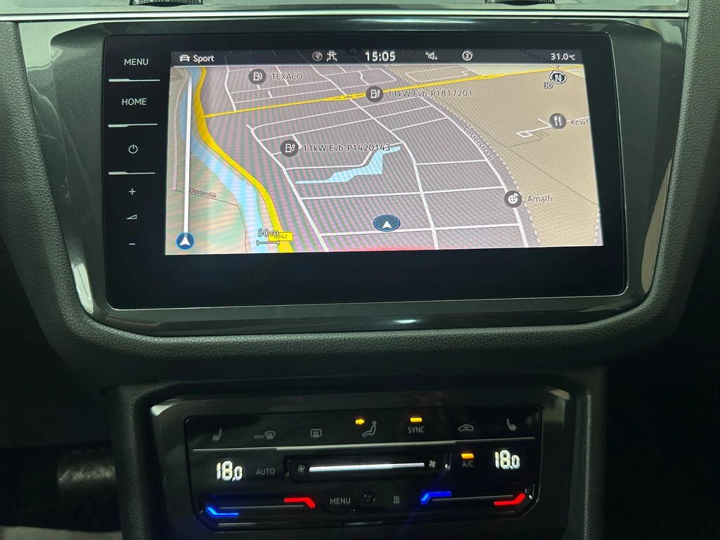 Volkswagen Tiguan Allspace – foto 34