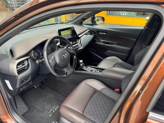 Toyota C-HR – thumbnail 26