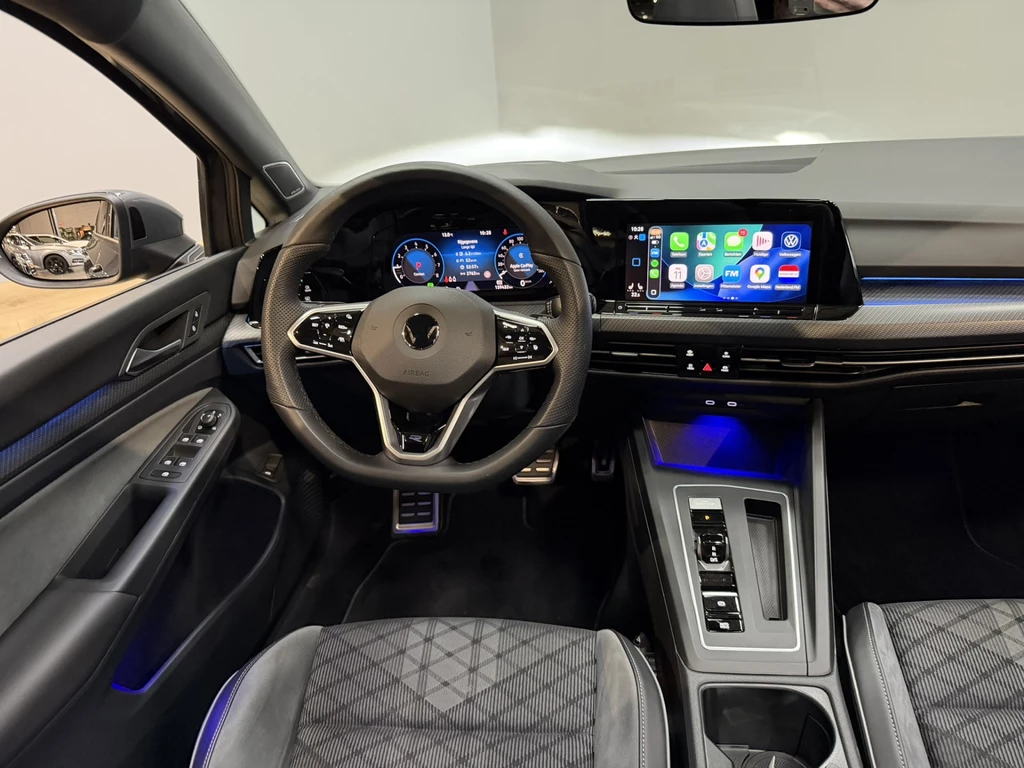 Volkswagen Golf – foto 28