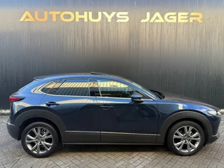 Mazda CX-30 – thumbnail 6