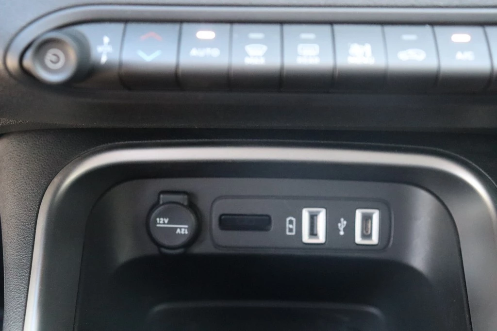 Jeep Avenger – foto 27