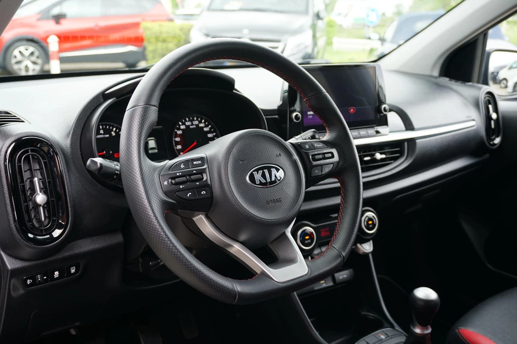 Kia Picanto – foto 15