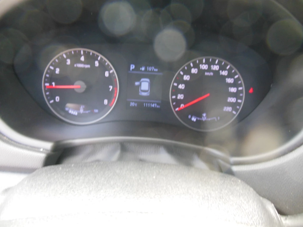 Hyundai i20 – foto 10