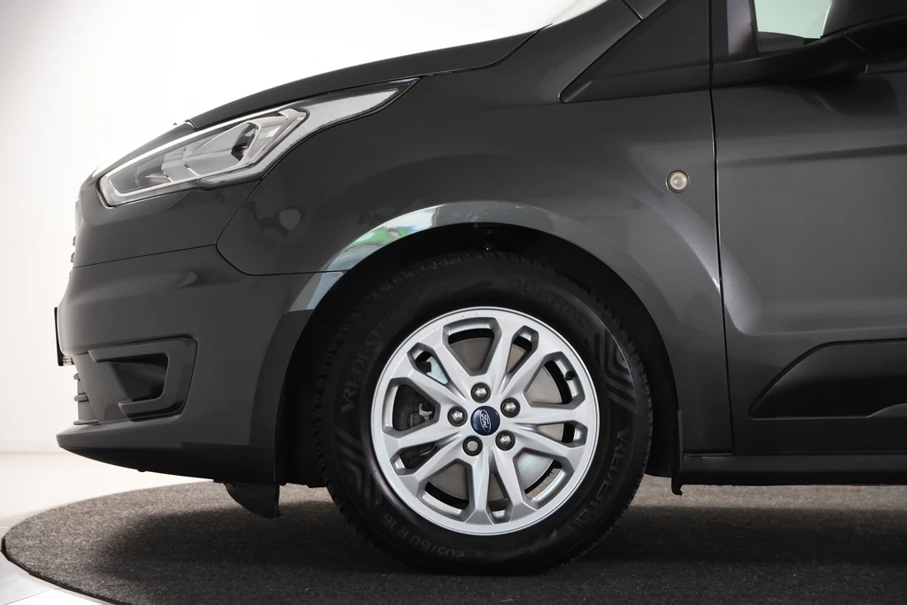 Ford Transit Connect – foto 32