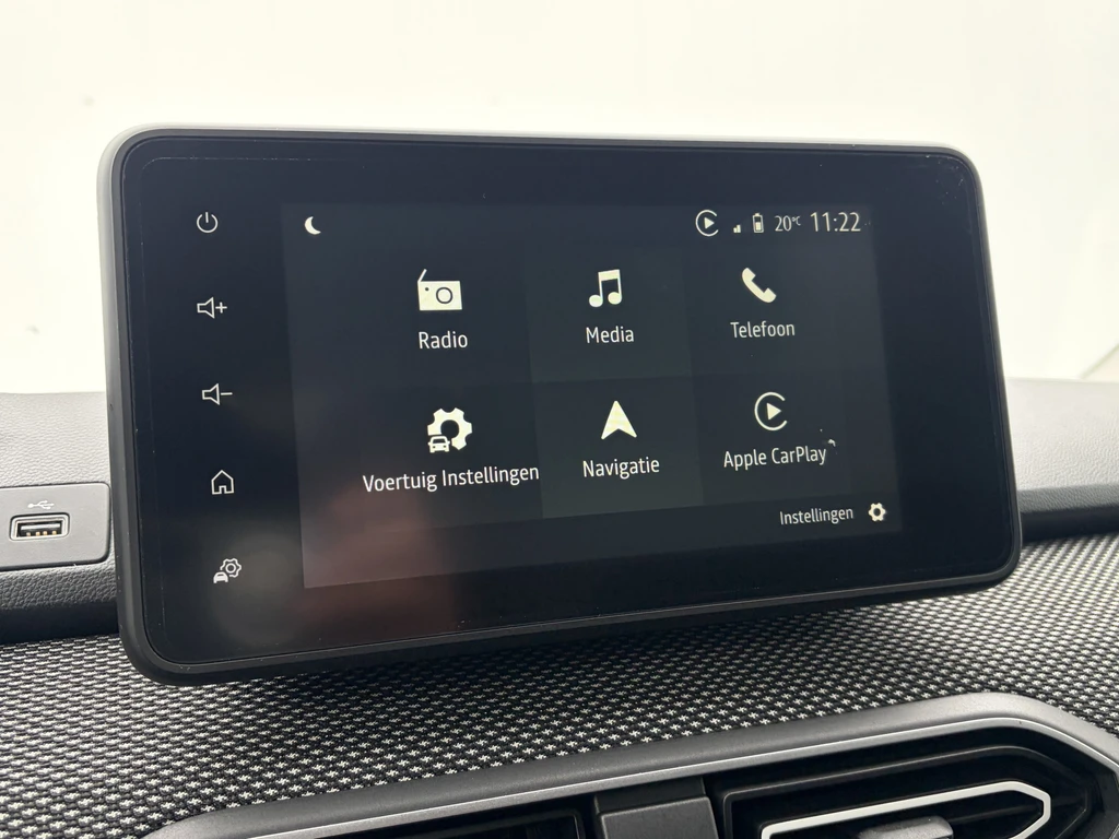 Dacia Jogger – foto 22