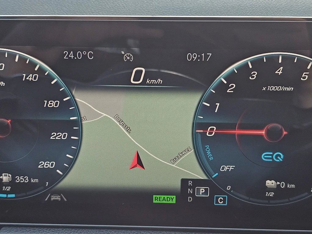Mercedes-Benz B-Klasse – foto 39