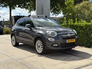Fiat 500X – thumbnail 8