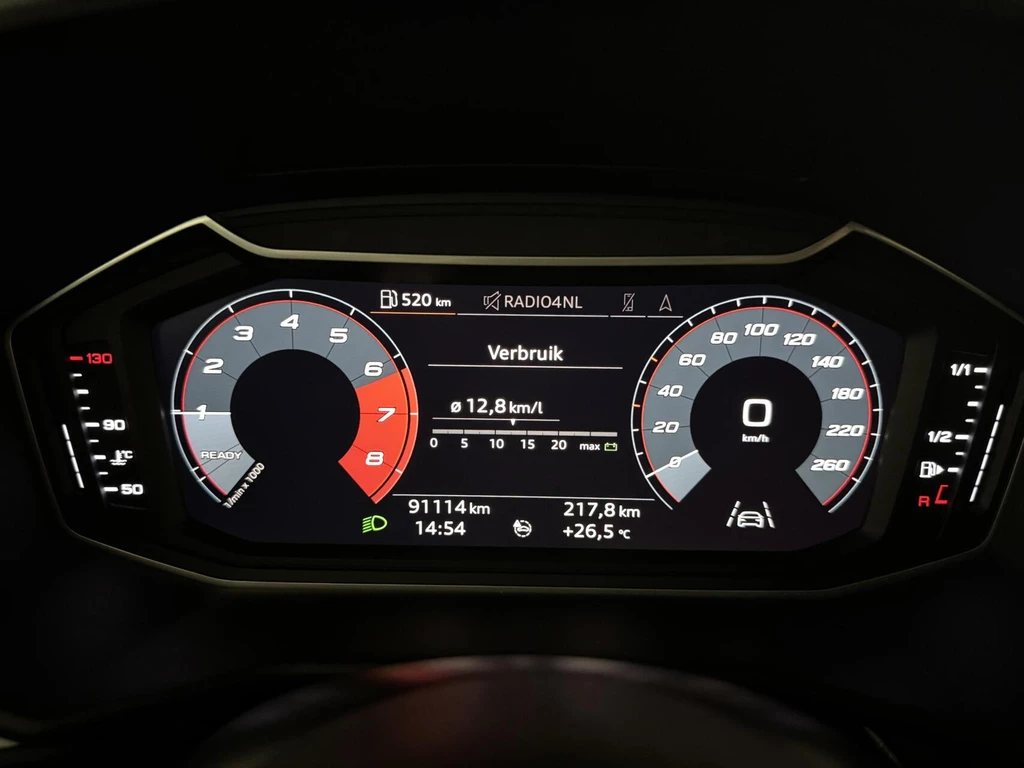 Audi A1 Sportback – foto 37